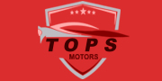 Logo | Tops Motors